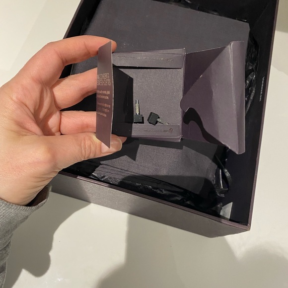 Women's Brian Atwood Heels - Picture 4 of 4